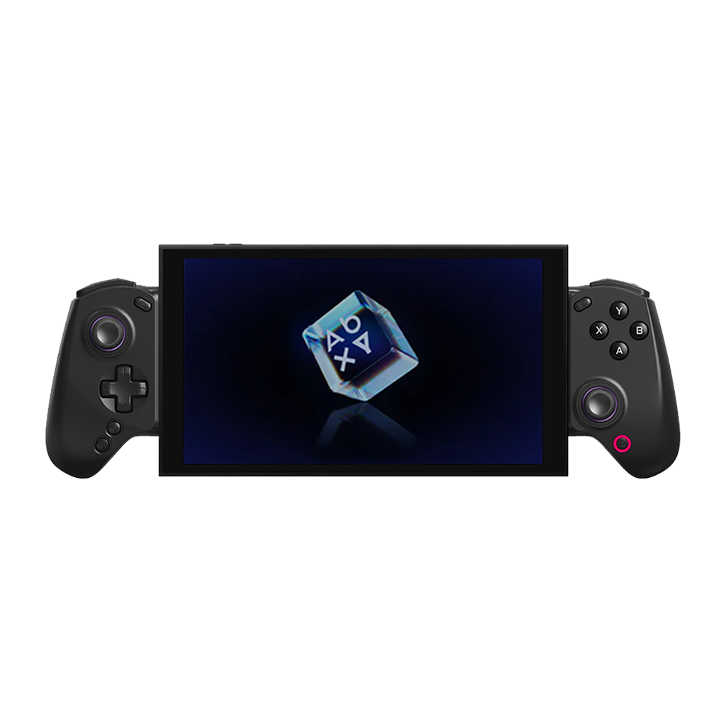 Abxylute S8 Mobile Controller