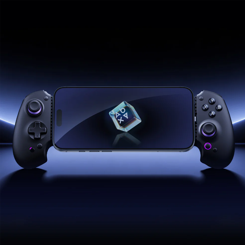 Abxylute S9 Mobile Gaming Controller Type-C