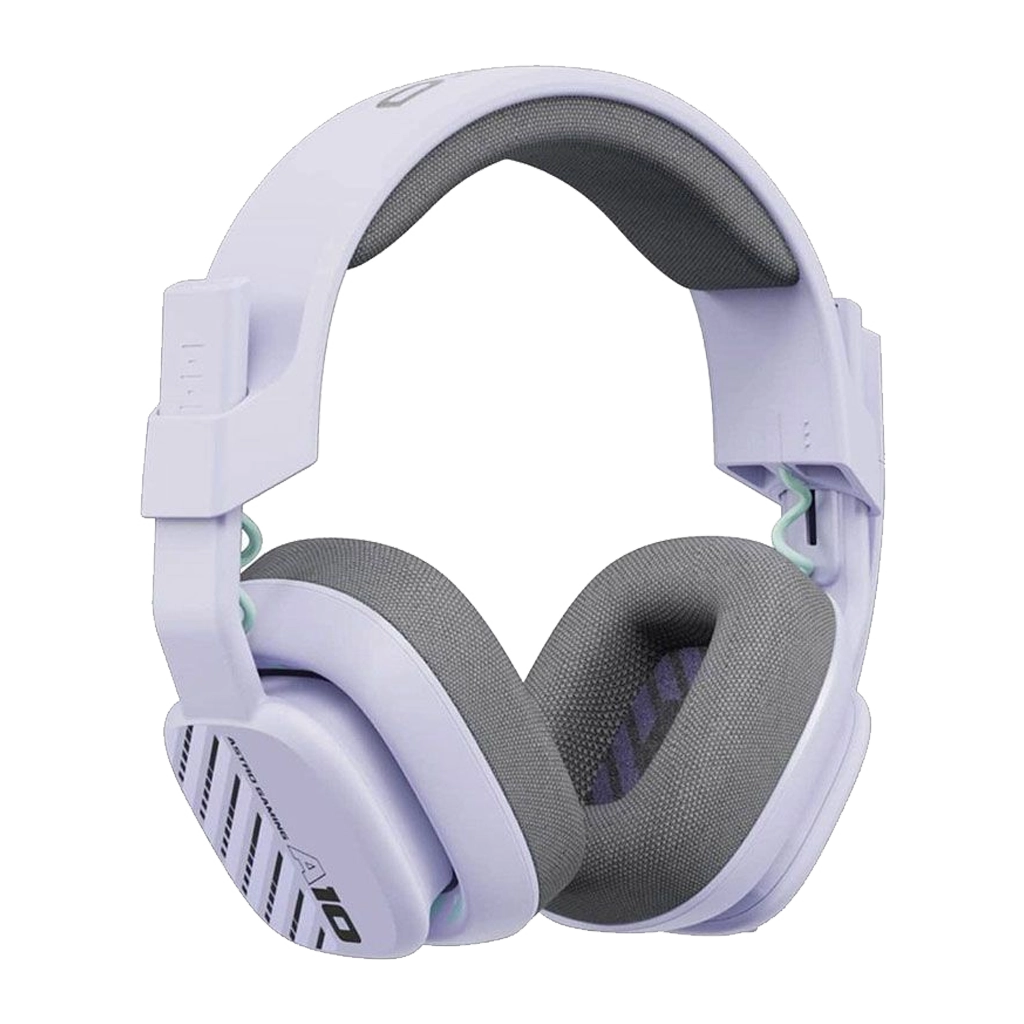 Astro A10 Gen2 PC Gaming Headset - Asteroid Lilac
