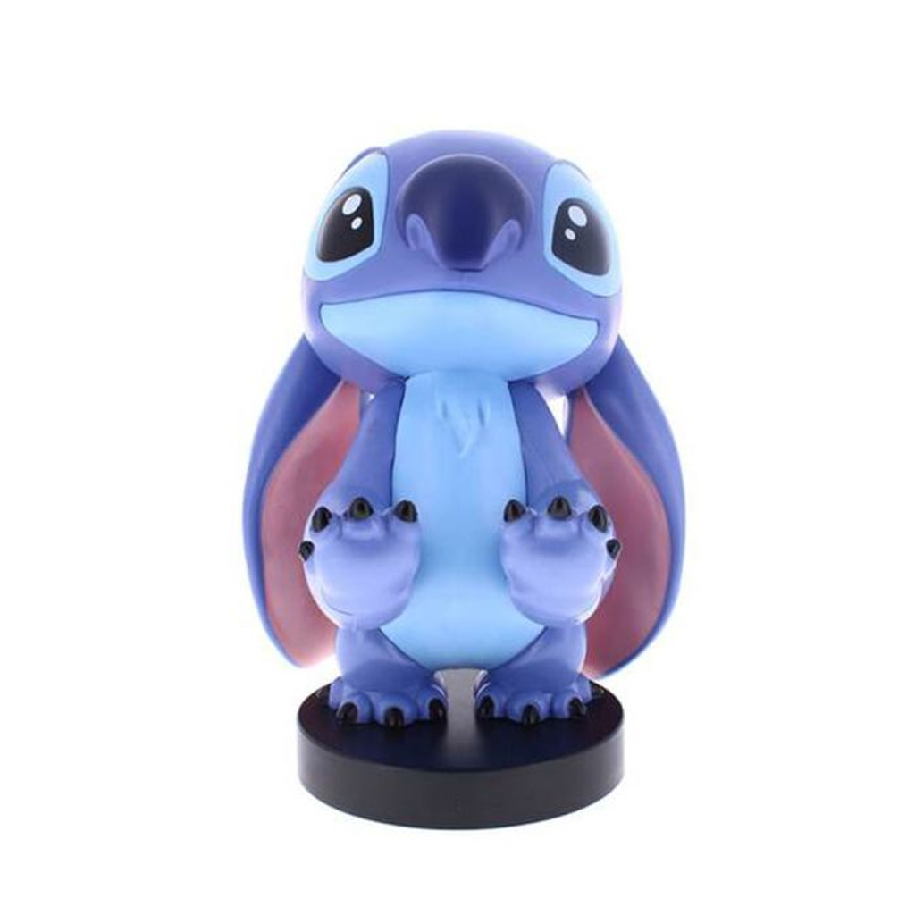 Cable Guys Disney Stitch Mobile & Controller Holder