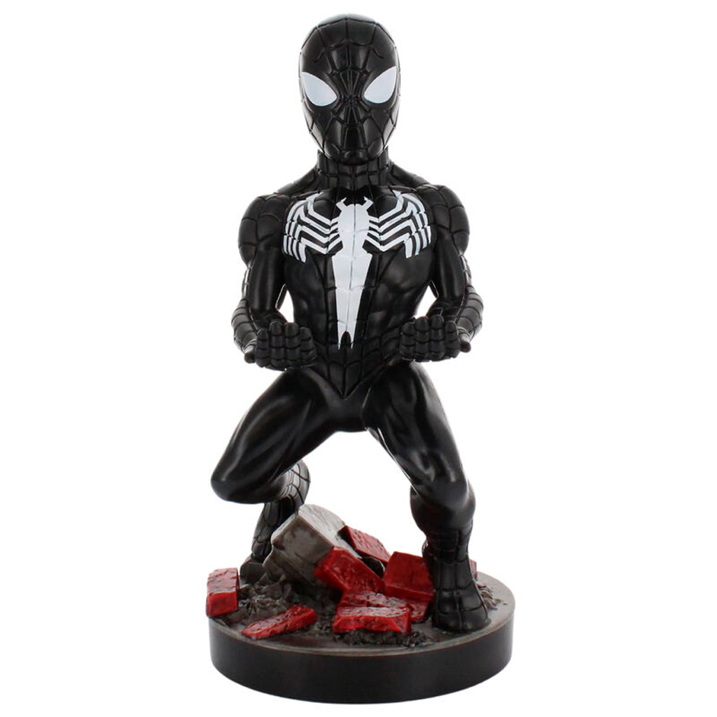 Cable Guys Spider Man Mobile & Controller Holder