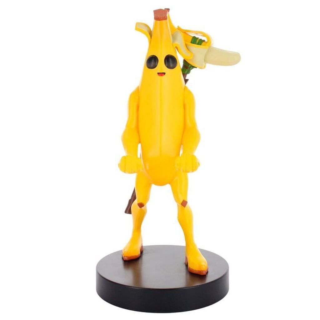 Cable Guys Fortnite Peely Mobile & Controller Holder