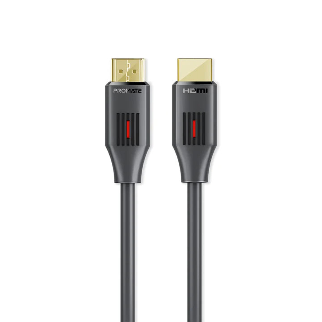 Promate Ultra-High Definition 4K 1.5M HDMI AV Cable