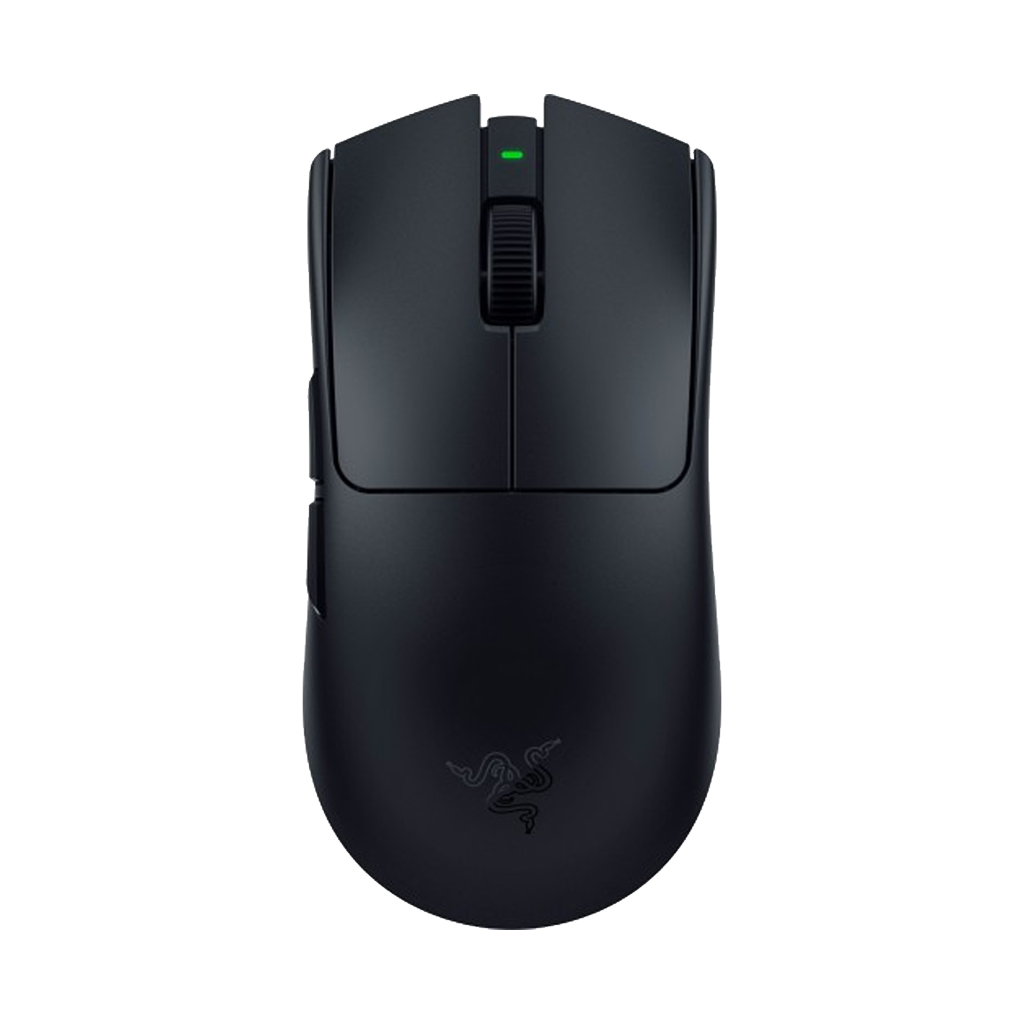 Razer Viper V4 Pro Wireless Gaming Mouse Black