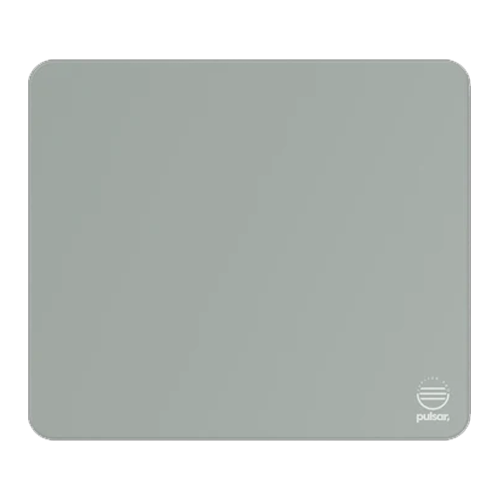 Pulsar eS Jupiter Pro Premium (XL) Mouse Pad Spirit Silver 