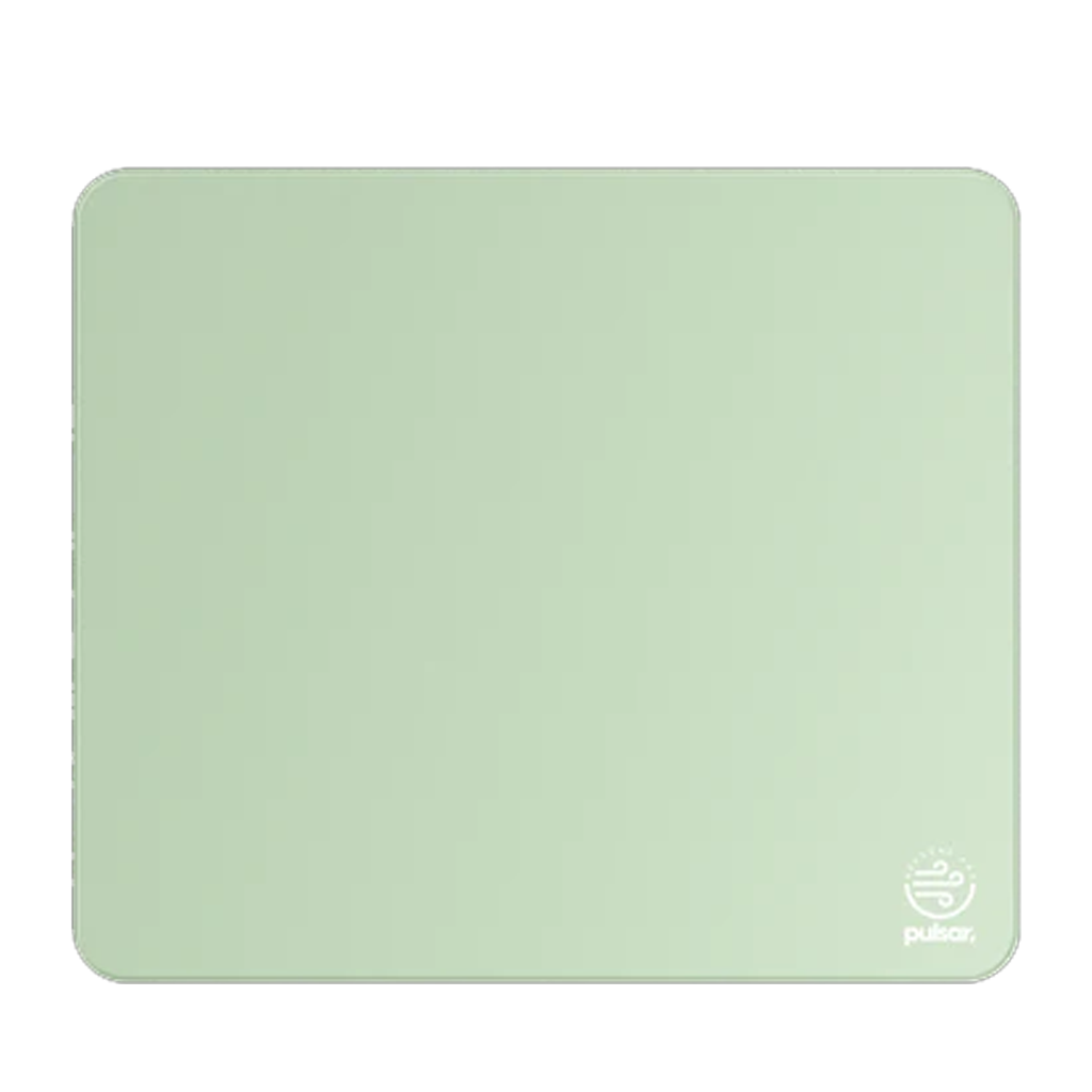 Pulsar eS Neptune Pro (XL) Mouse Pad Future Green 