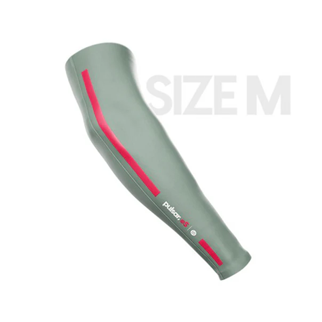 Pulsar eS ARM SLEEVE-Arm Long Medium Sedona Sage