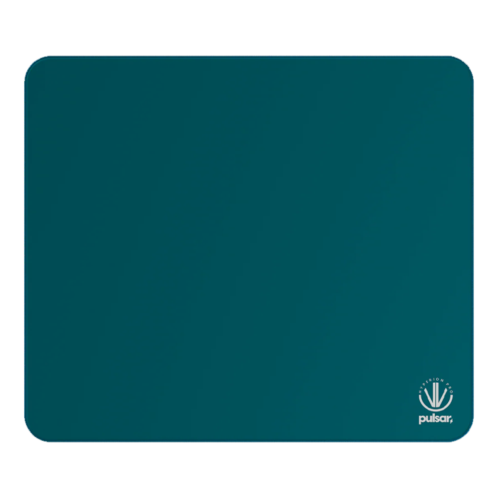 Pulsar eS Hyperion Pro (XL) Mouse Pad Velocity Green  