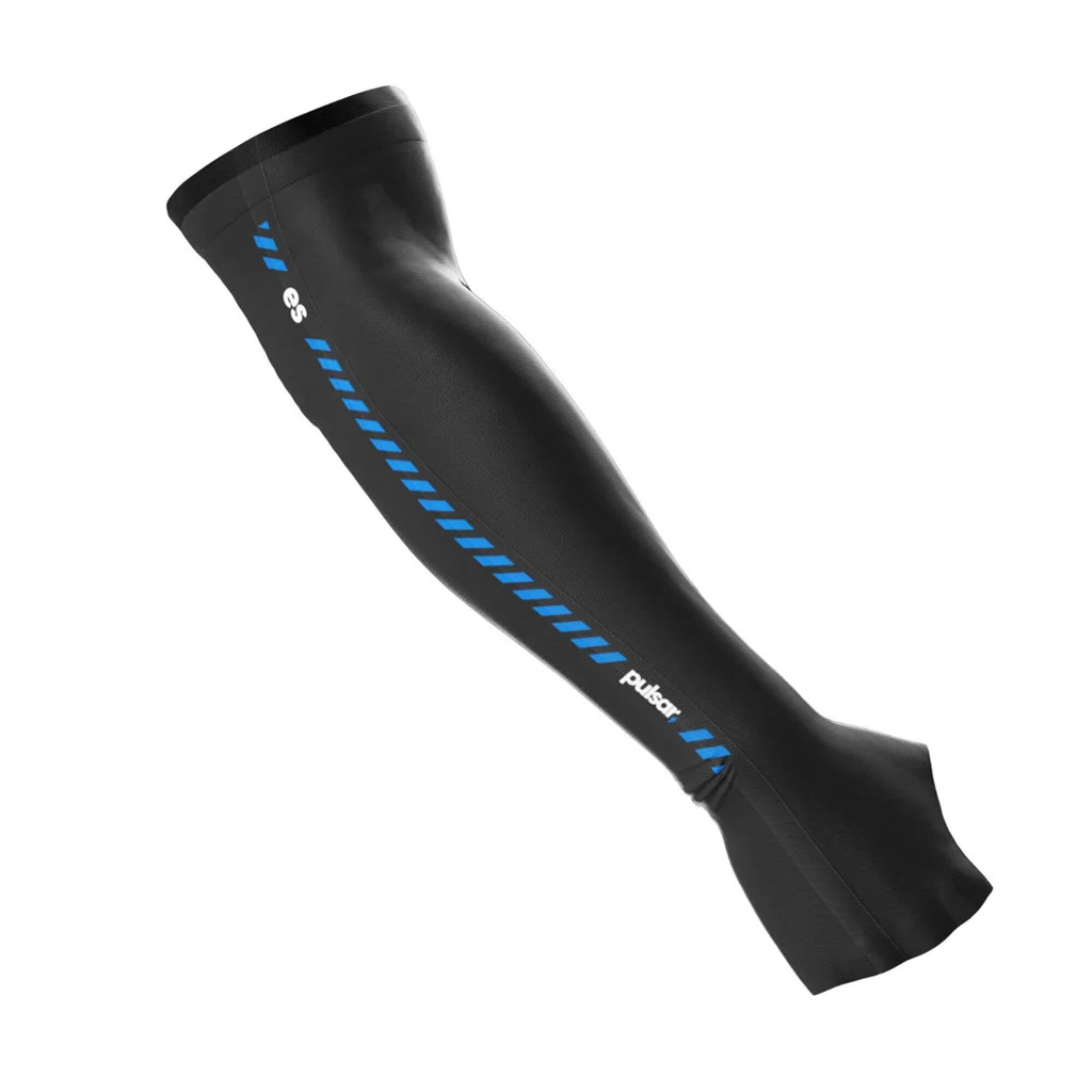 Puslar eS ARM SLEEVE Palm Long Medium Black