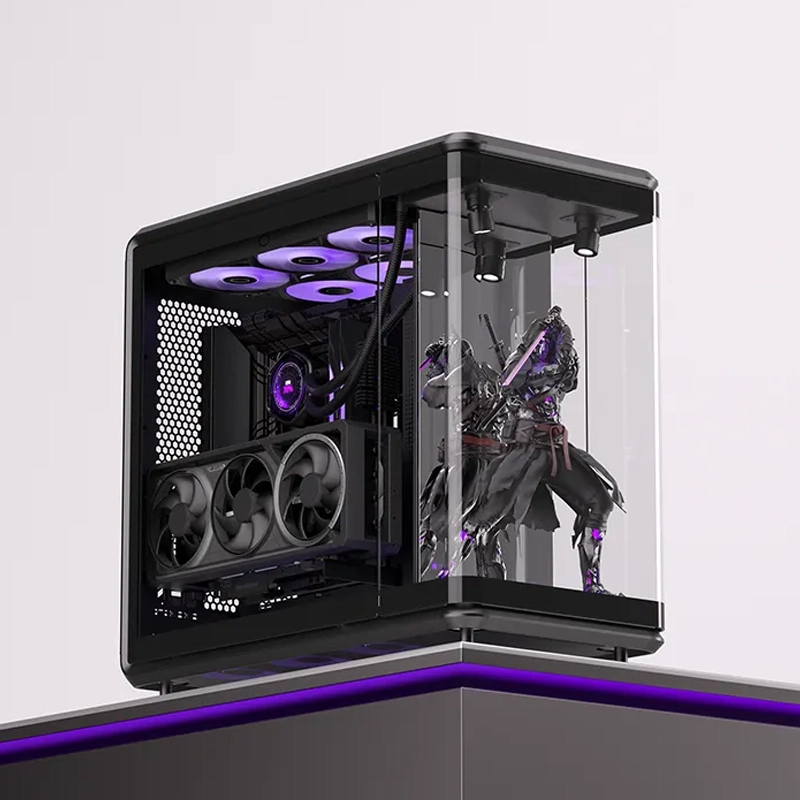 Tempest RTX5080 Gaming PC