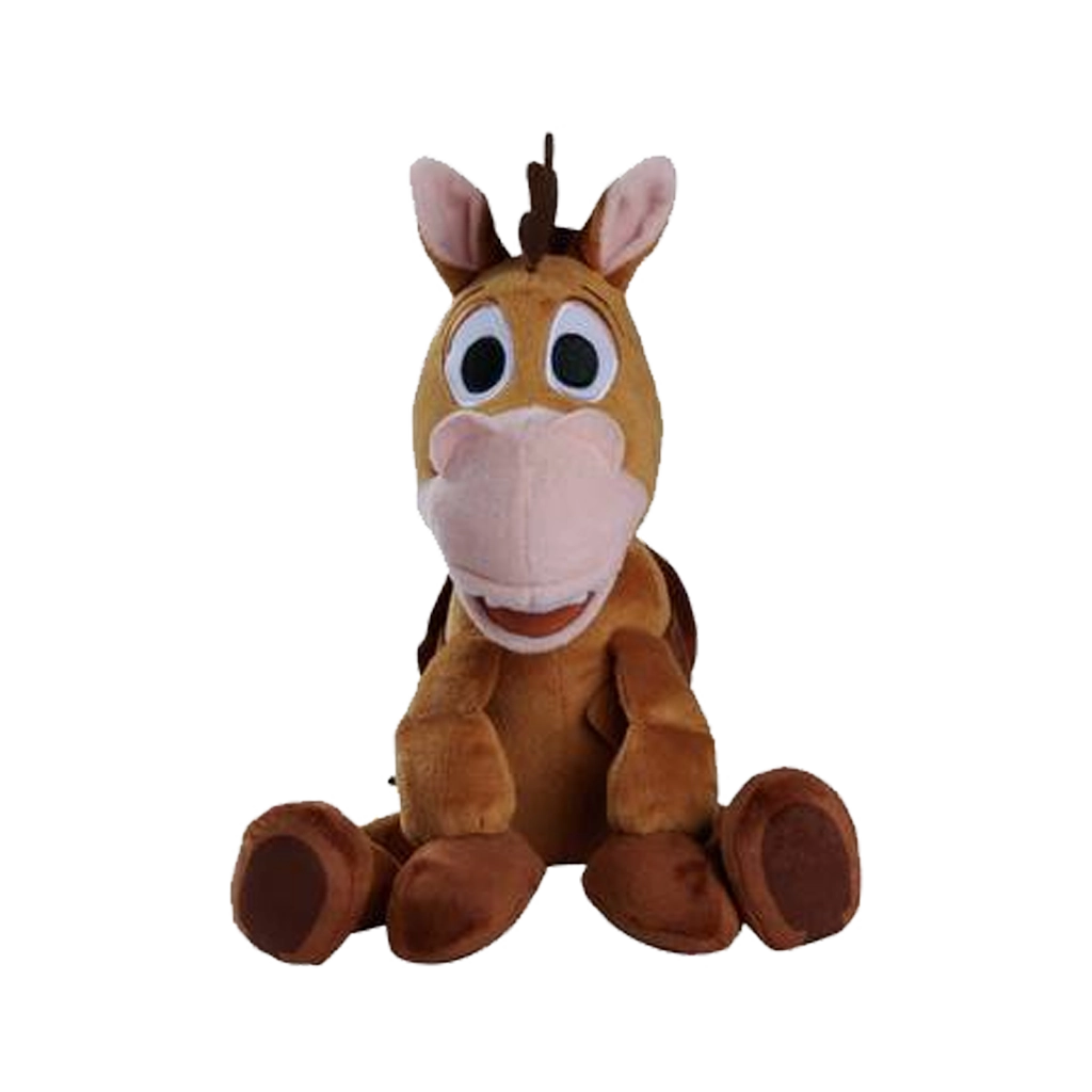 Simba Toy Story 5 - Bullseye Plush