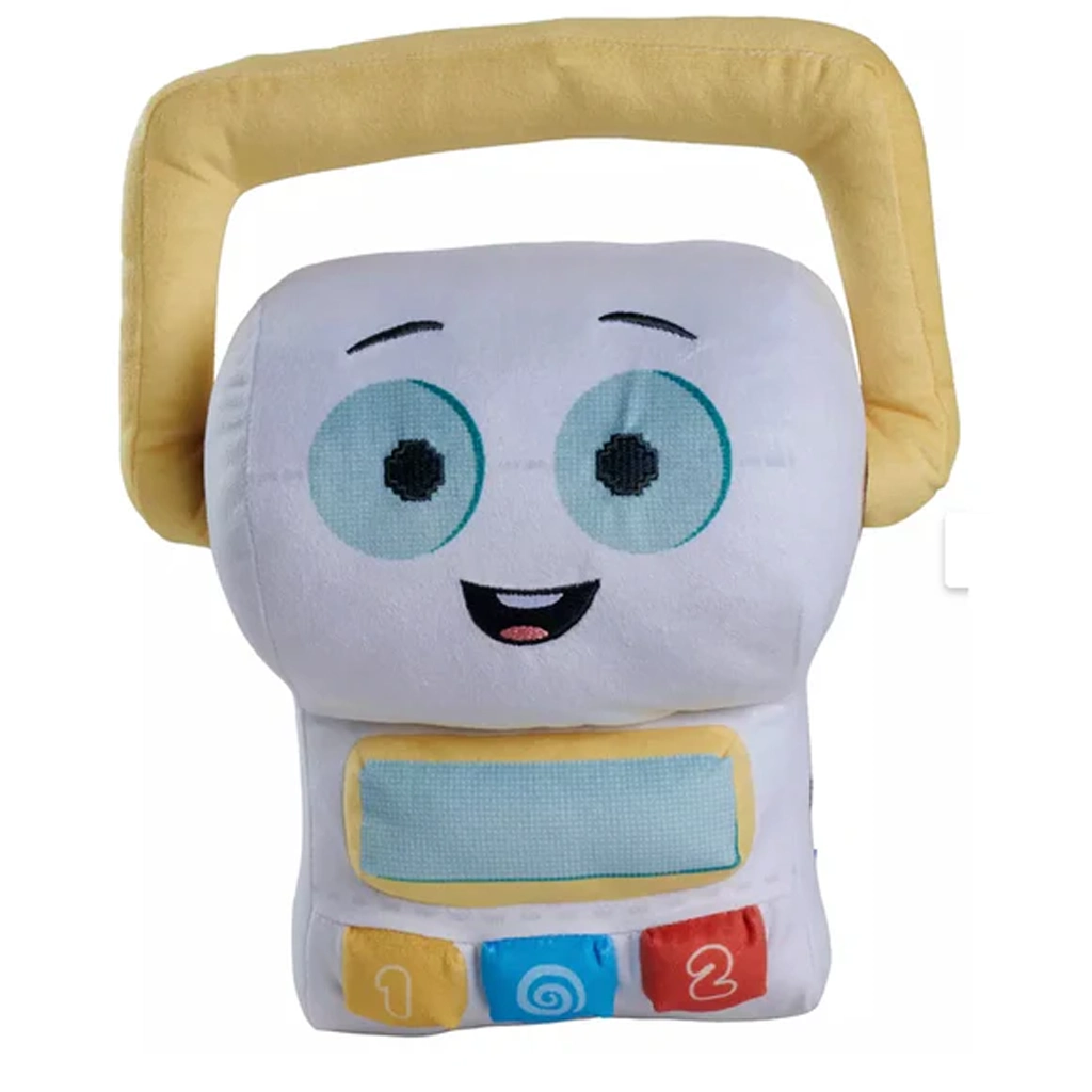 Simba Toy Story 5 - Smarty Pants Plush