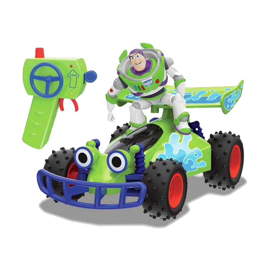 Simba Jada - Toy Story Buzz Vehicle