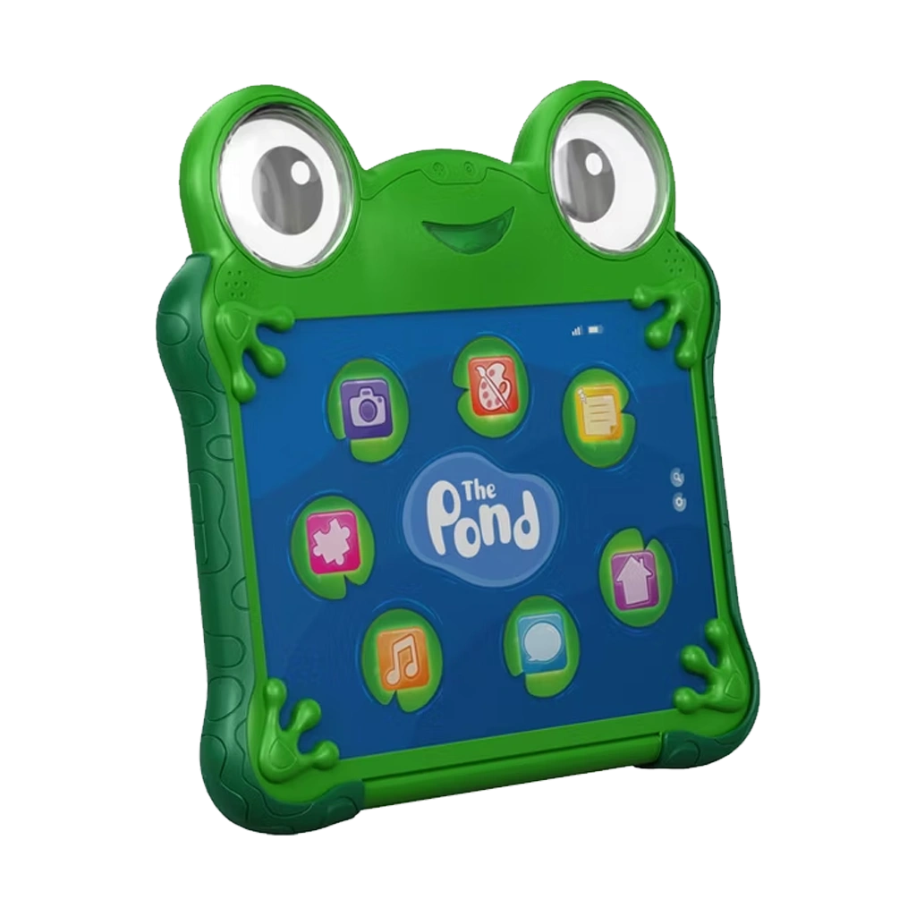 Mattel Toy Story 5 - Lilypad Playscale Feature Figure