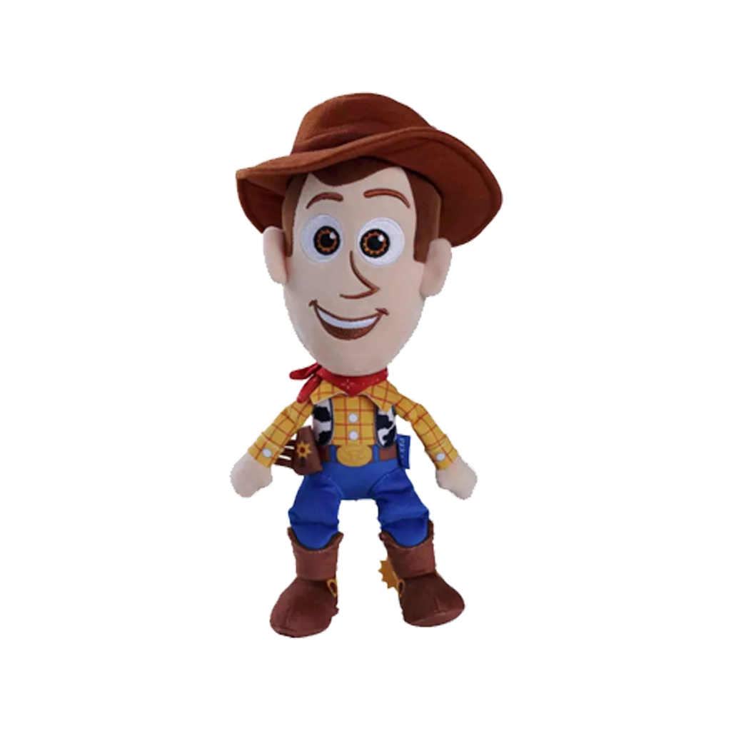 Simba Toy Story 5 - Woody Plush