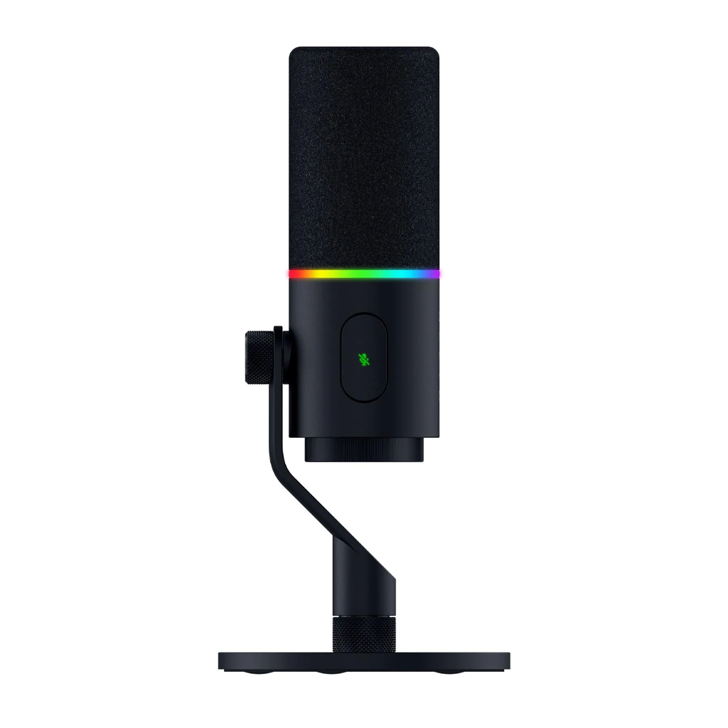 Razer Seiren V3 Pro Dynamic USB Type C & XLR  Microphone