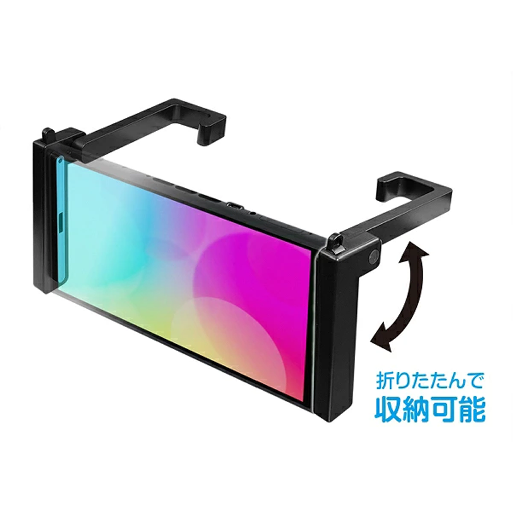 Threest Car Mount Holder For Nintendo Switch 2