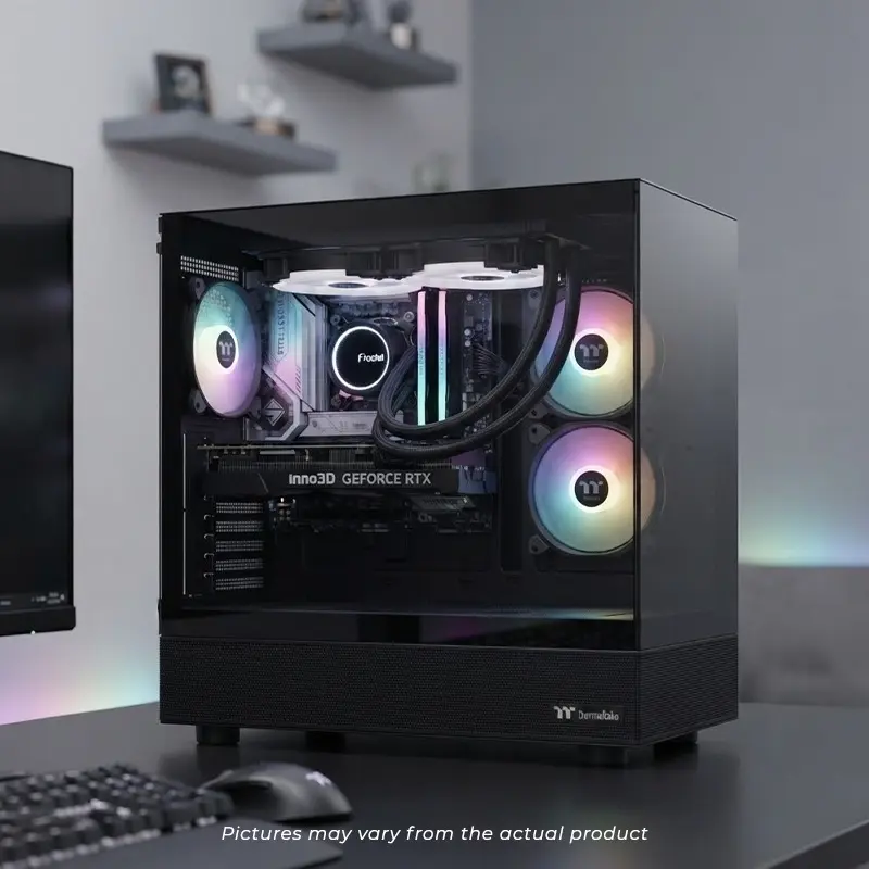 Helix RTX5070 12GB GamingPC