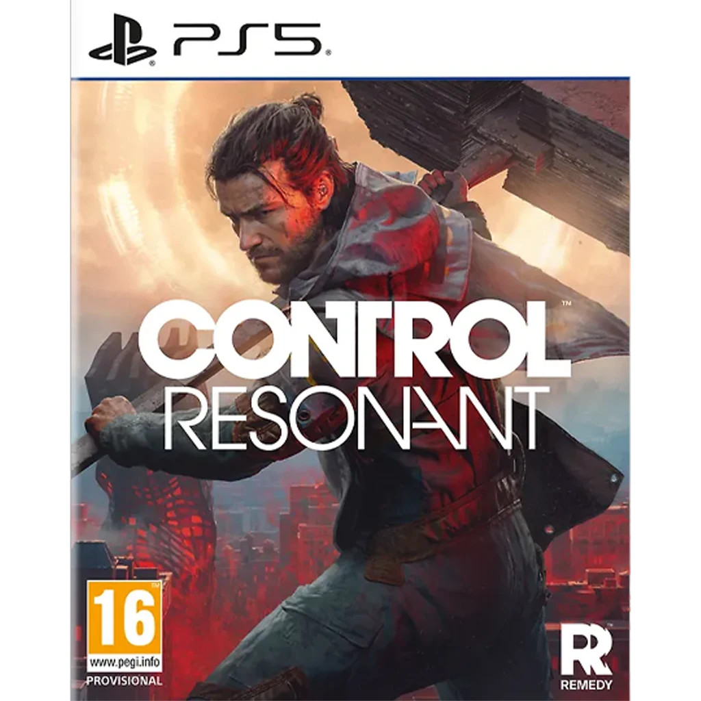 PS5 Control Resonant R2