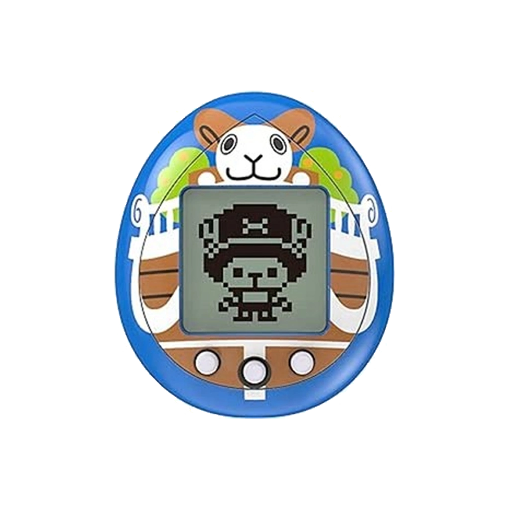 Tamagotchi Nano One Piece Going Marry