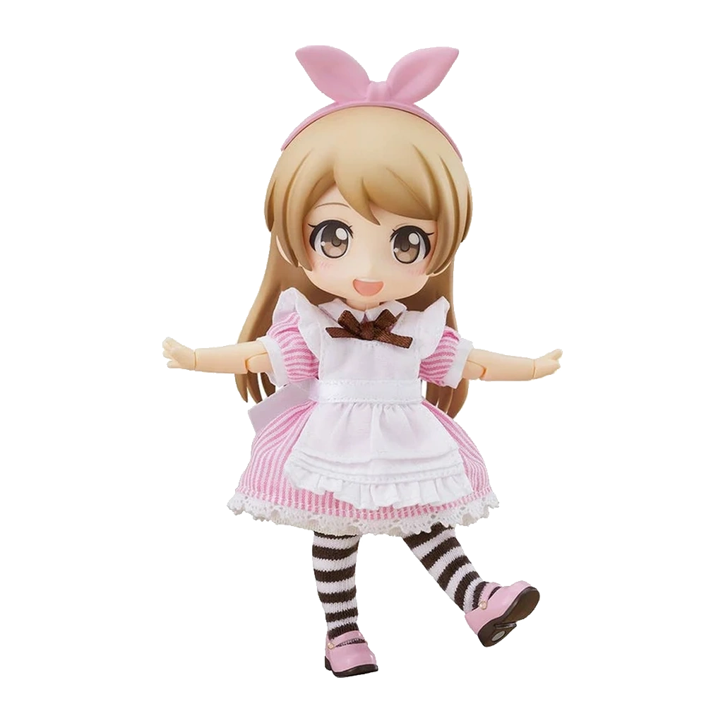 Good Smile Nendoroid Doll Alice Another Color Figure