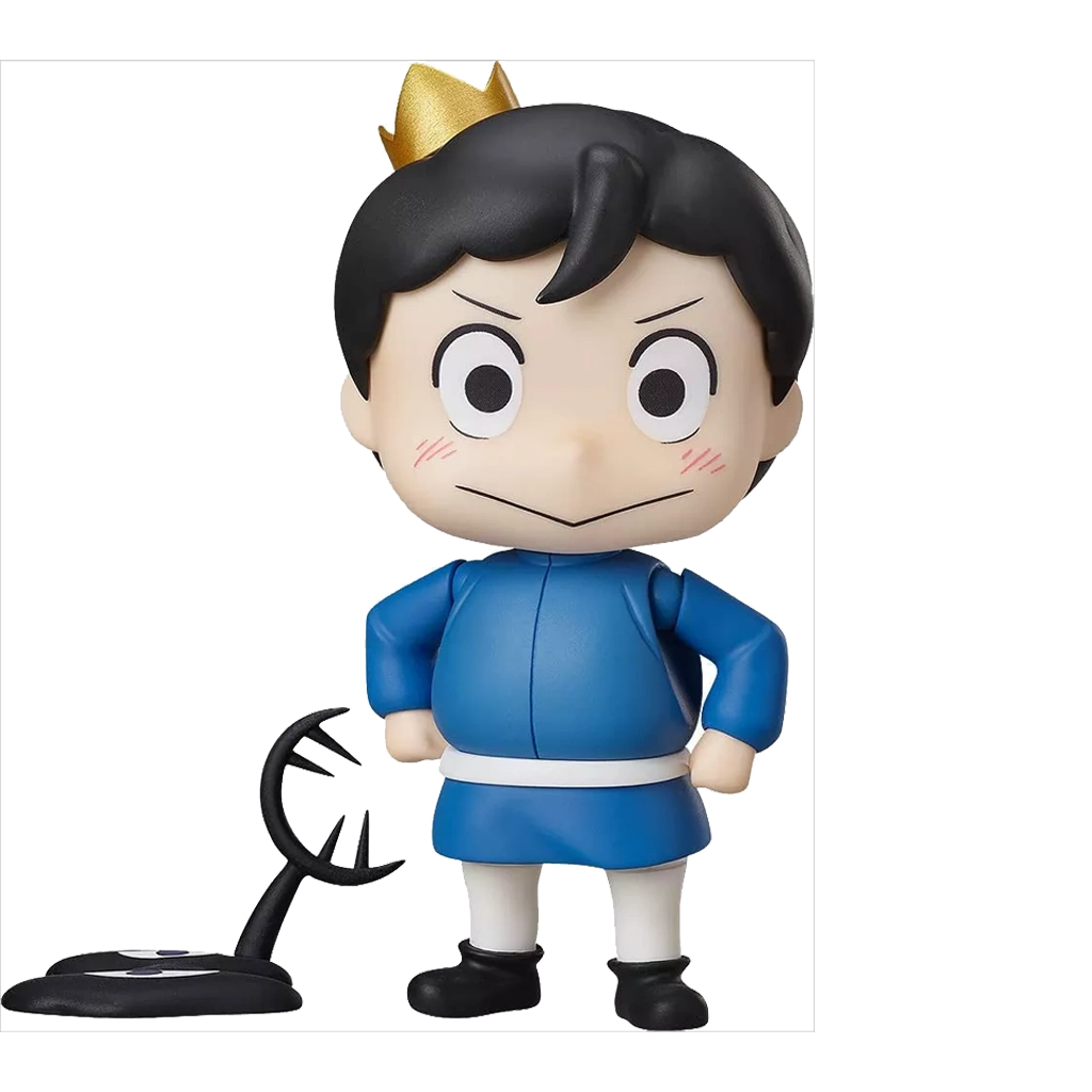 Good Smile Nendoroid Bojji & Kage Figure