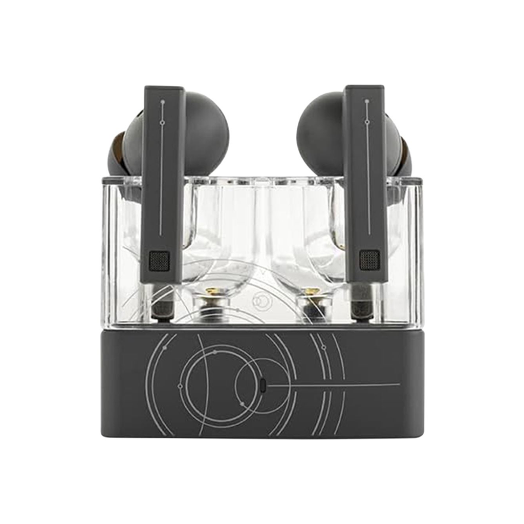 MOONDROP Space Travel 2 Ultra ANC Wireless Earbuds Black