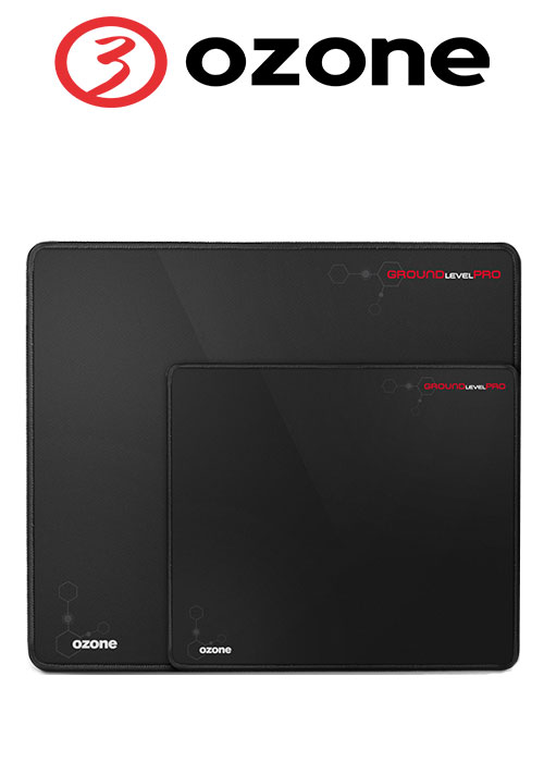 Ozone Ground Level Pro S