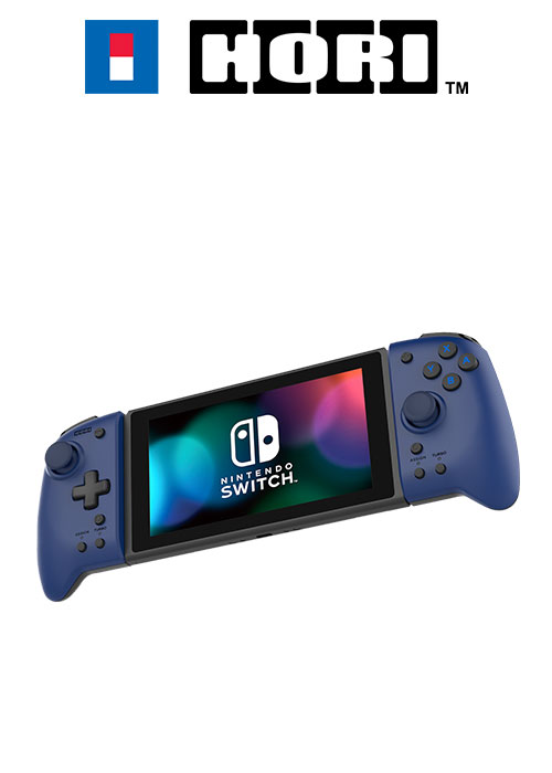 HORI Nintendo Switch Split Pad Pro - Midnight Blue