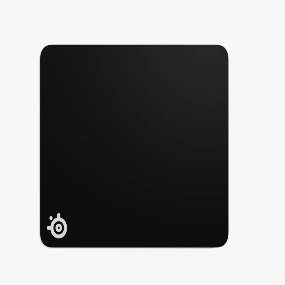 SteelSeries QcK Mouse Pad (L) Black
