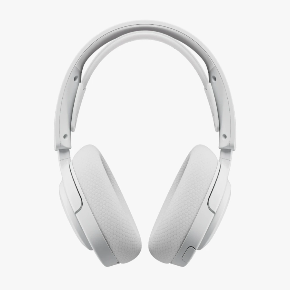 SteelSeries Arctis Nova 5 Wireless Gaming Headset White