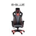 E-Blue EEC313 Cobra Gaming Chair - Red