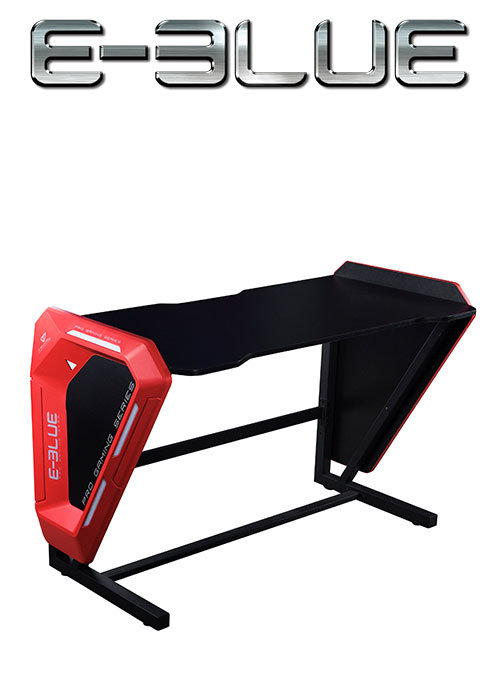 E-Blue EGT002 GLOWING GAMING DESK