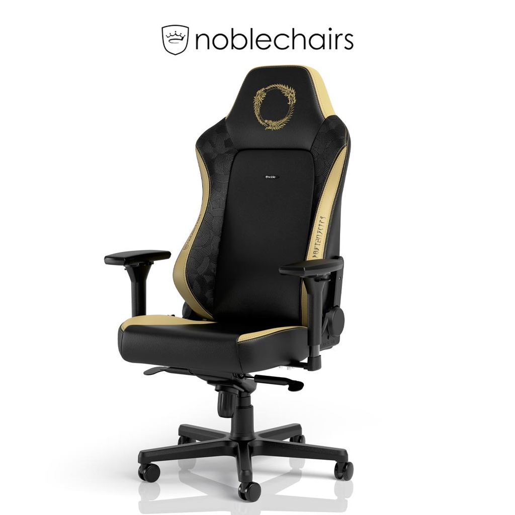 Noblechairs HERO - The Elder Scrolls Online Edition