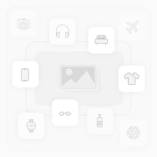 E-Blue EPH001-S Smart Wall Hanger Frame (C2)