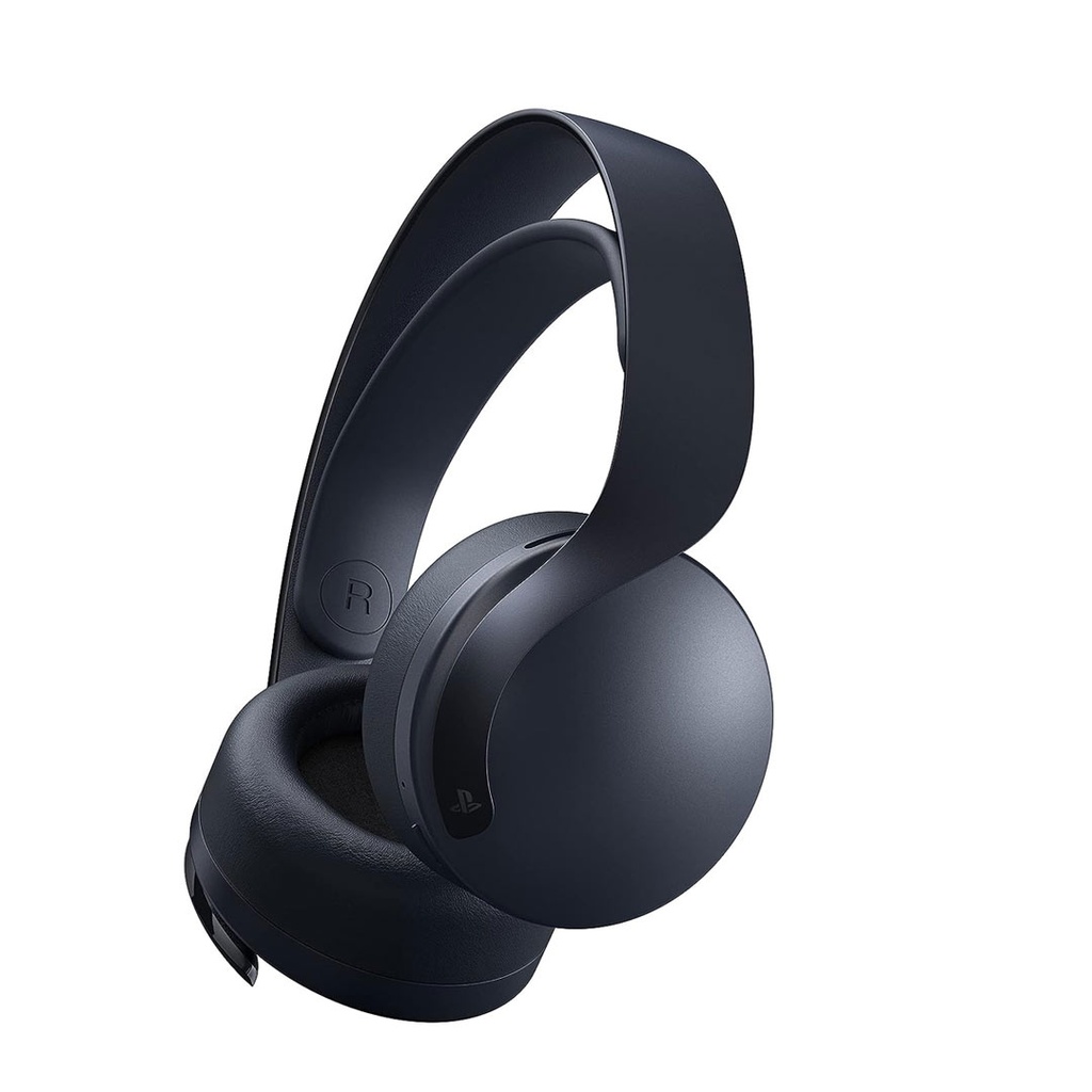 PS5 PULSE 3D wireless headset - Midnight Black