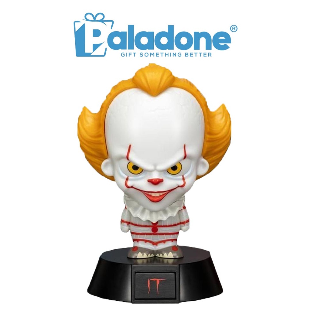 Paladone Icon Pennywise V2