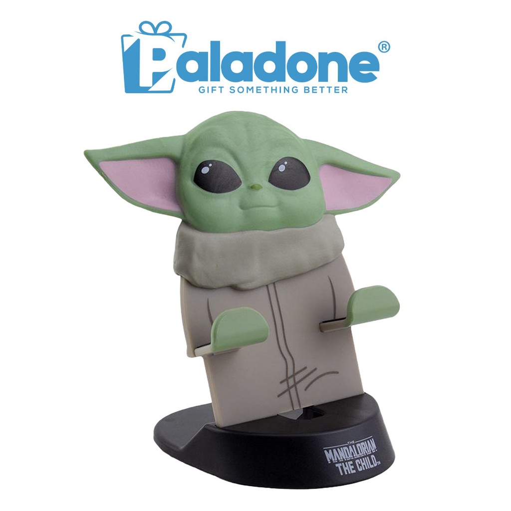 Paladone Star Wars: Mandalorian - The Child Phone Holder