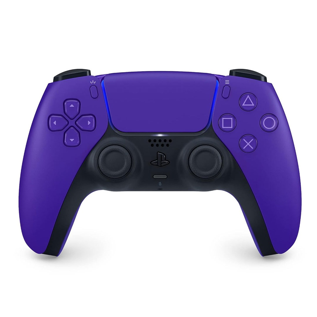 PS5 DualSense Wireless Controller - Galactic Purple