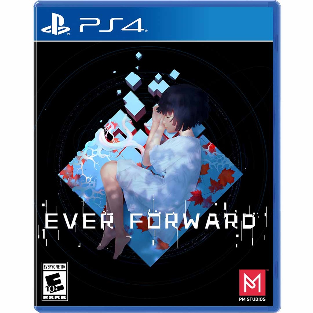 PS4 Ever Forward R1