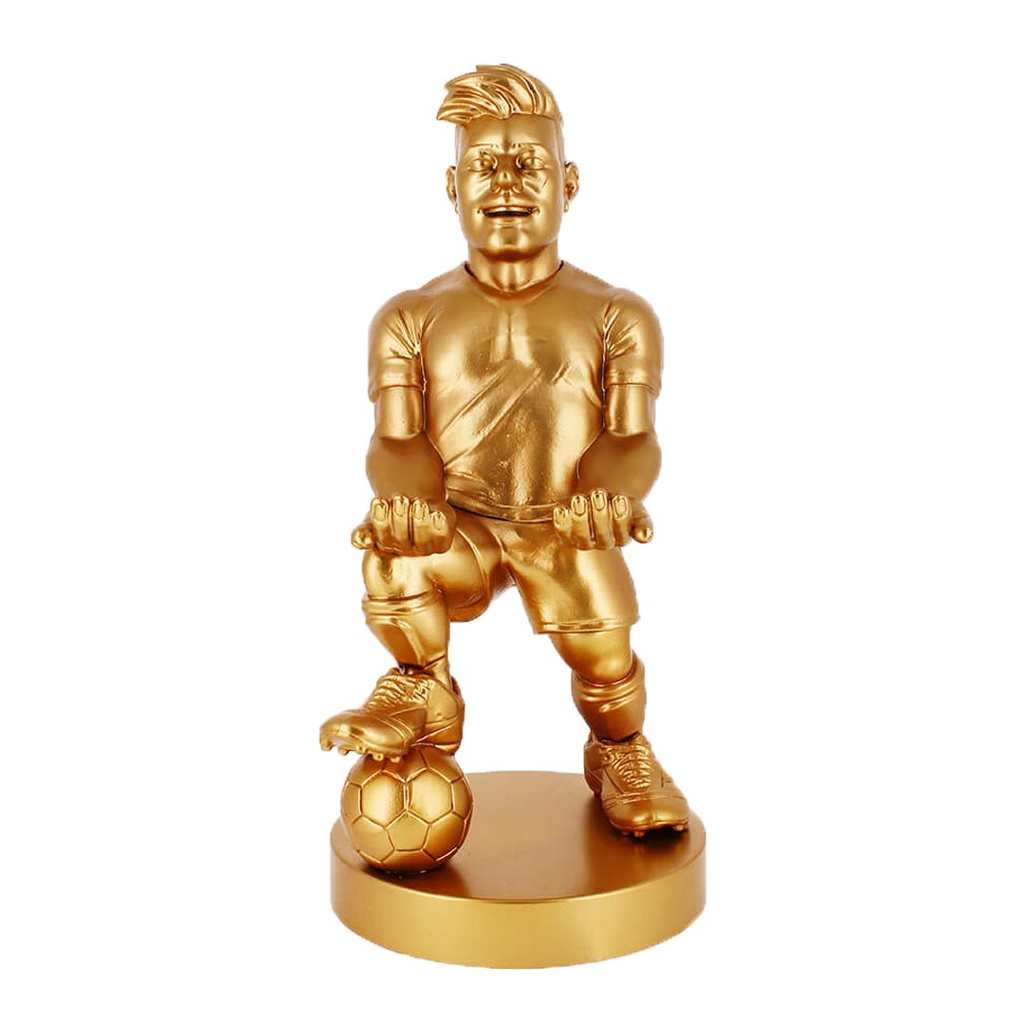 Cable Guys Device Holder - Rob Golden Boots Rivera Figure