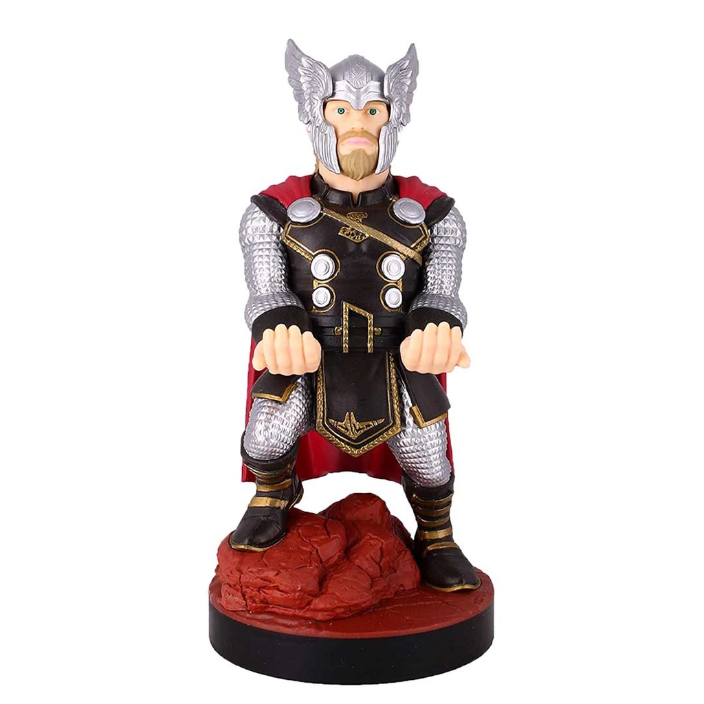 Cable Guys  Device Holder - Thor Figure