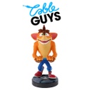 Cable Guys Device Holder - Crash Bandicoot Figure