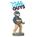 Cable Guys Controller Holder - Call Of Duty Ghost Figure
