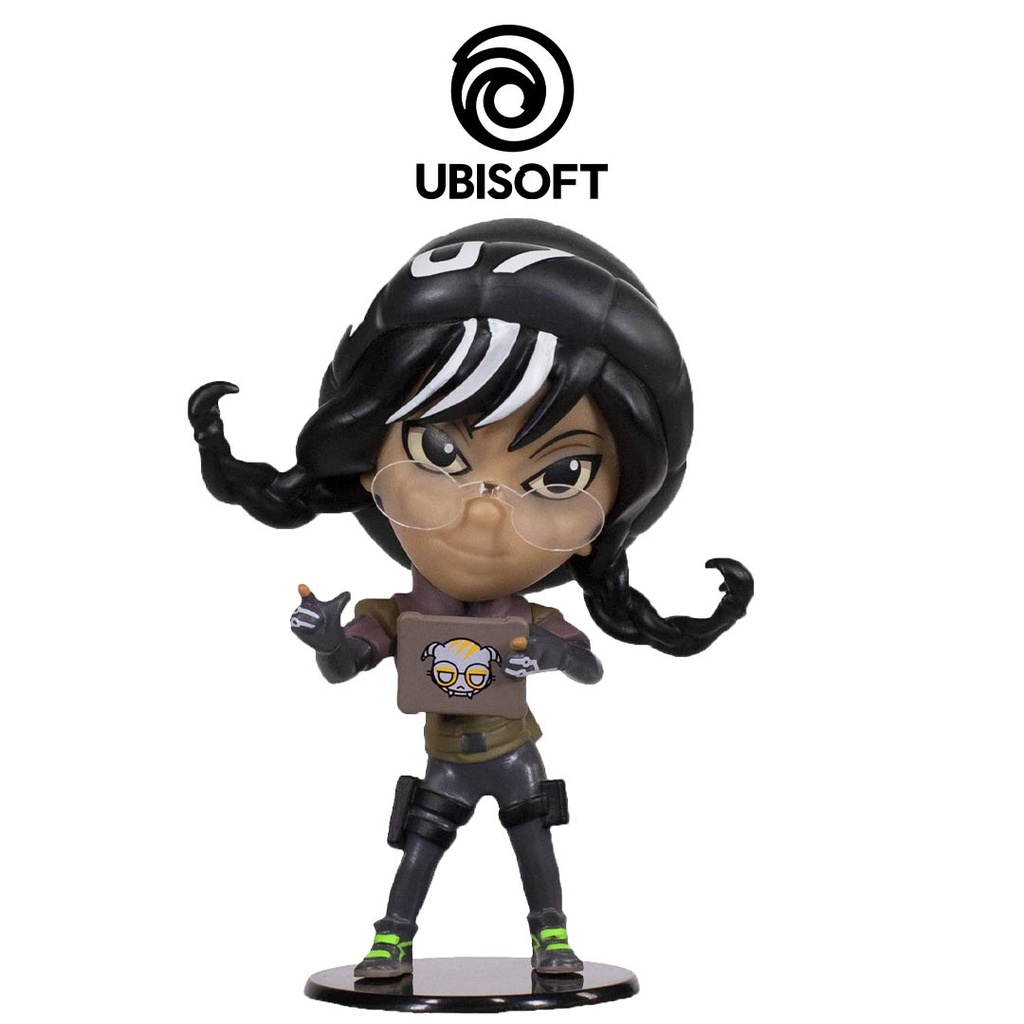 Ubisoft Six Collection Chibis: Series 4 Dokkaebi Figure