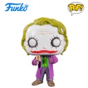 Funko Pop! BIG Joker (10&quot;) 334 Vinyl Figure