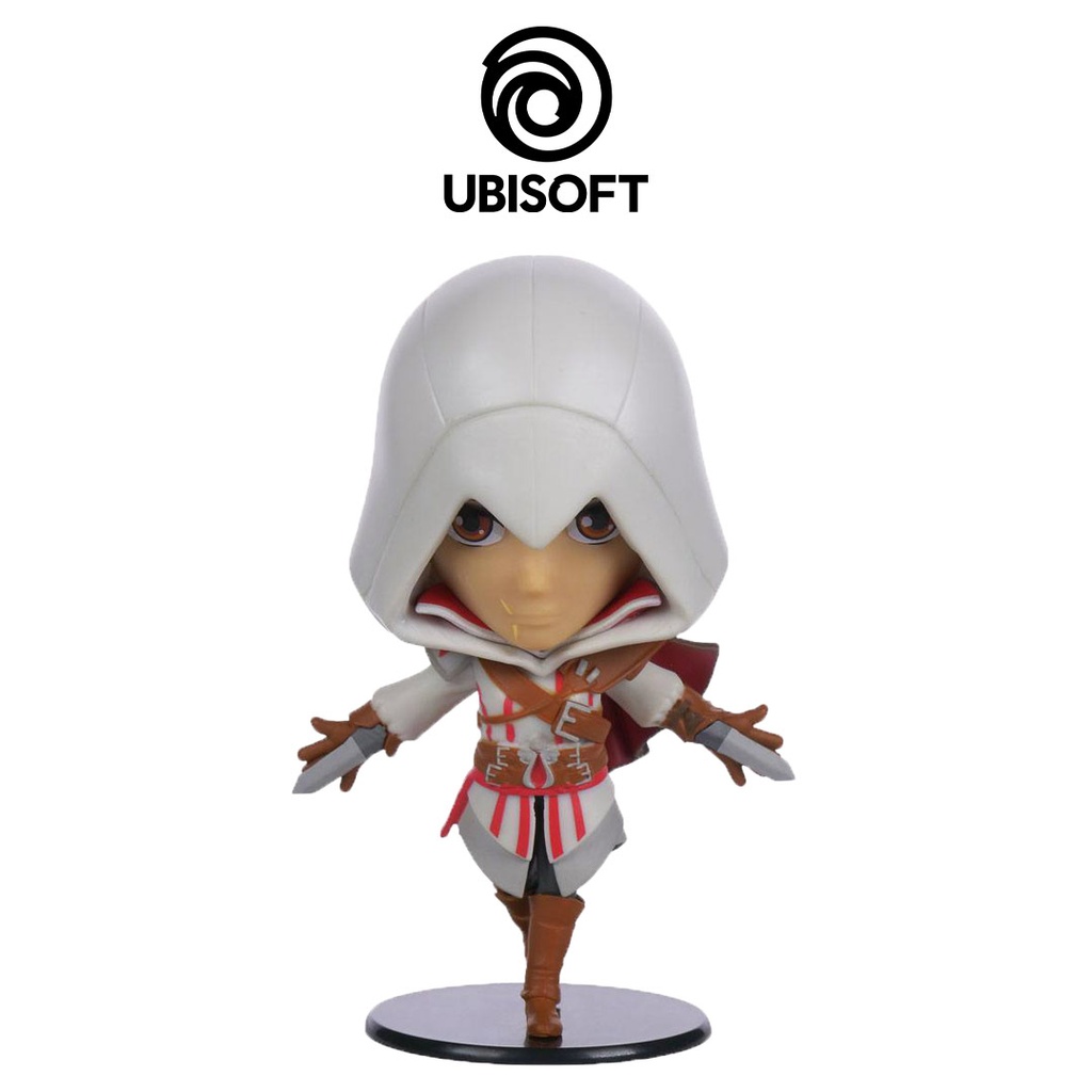 Ubisoft Heroes Chibi AC: EZIO Figure