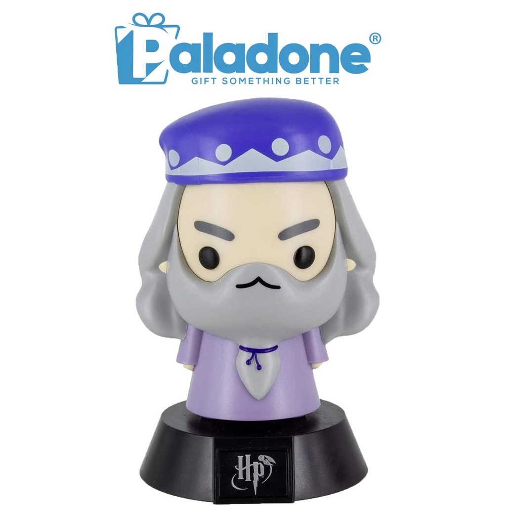 Paladone Harry Potter: Dumbledore Icon Light