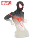 Diamond Select - Marvel Comics Camouflage Miles Morales Bust Figure