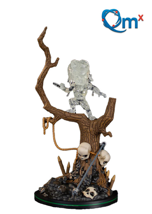 QMx Shiftsuit Predator Q-Fig Max Elite